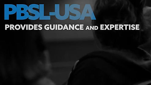 PBSL-USA Promo 2 - Join Us!